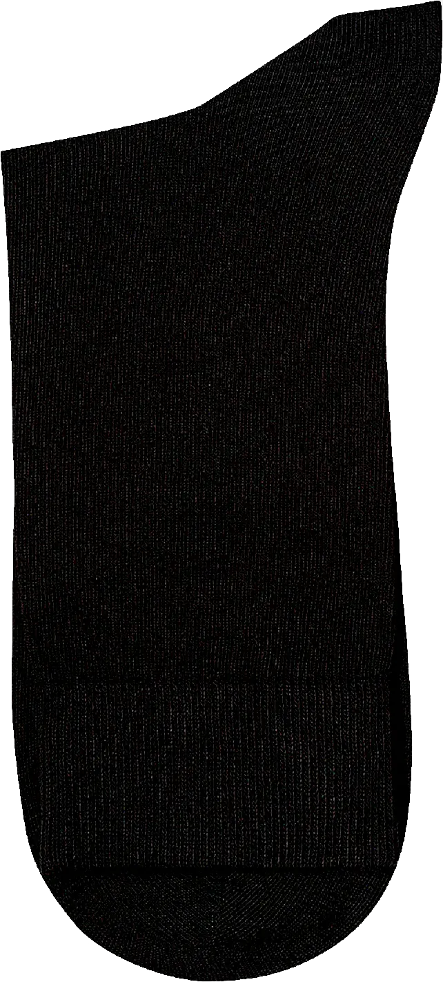 Носки мужские Omsa Nero черные р.31-33 (45-47) - фото 4