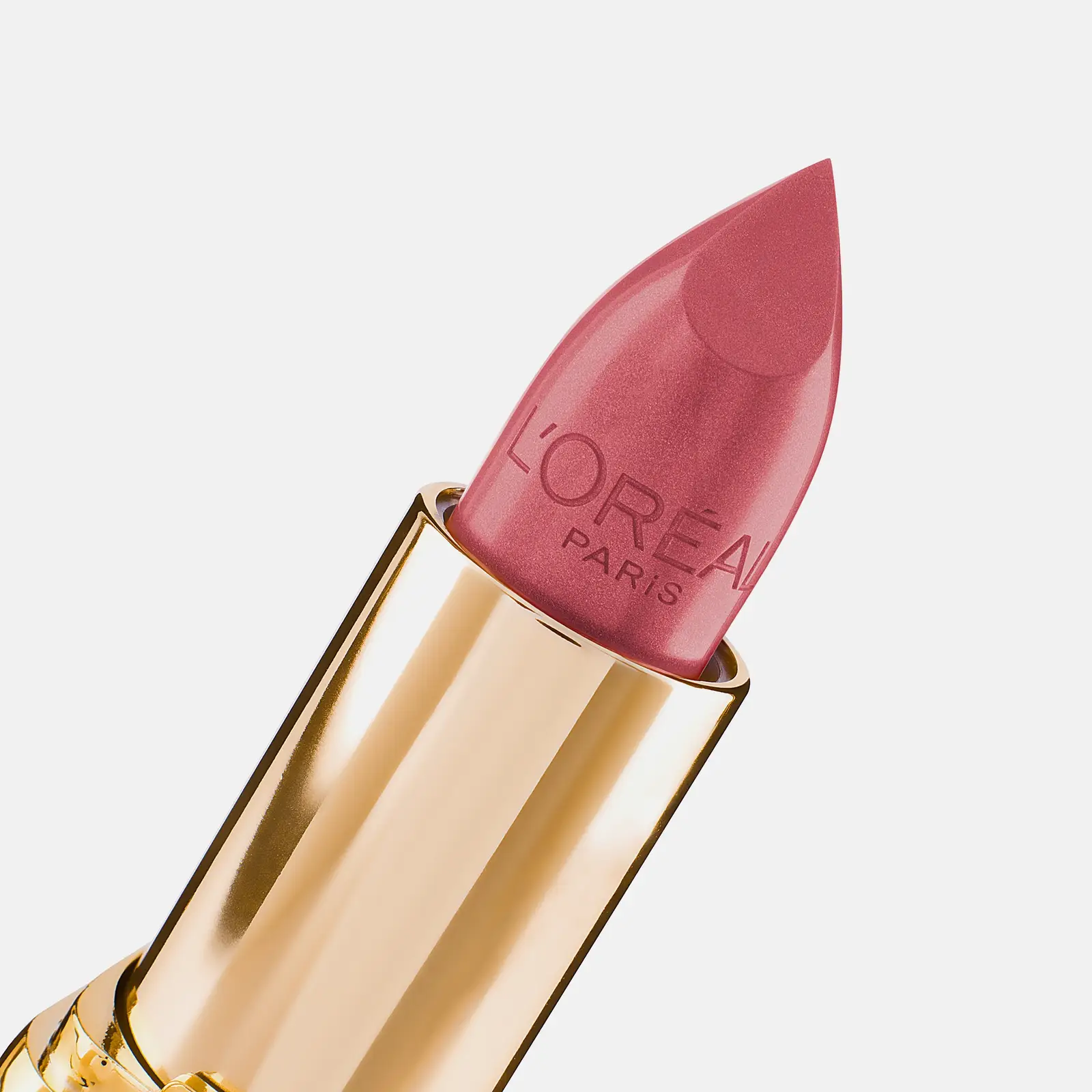 Помада для губ L’Oréal Paris Color Riche увлажняющая оттенок 214 Violet Saturne 