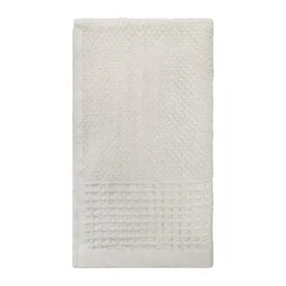 Изображение товара Полотенце махровое Wellfort Бежевое 50х80см