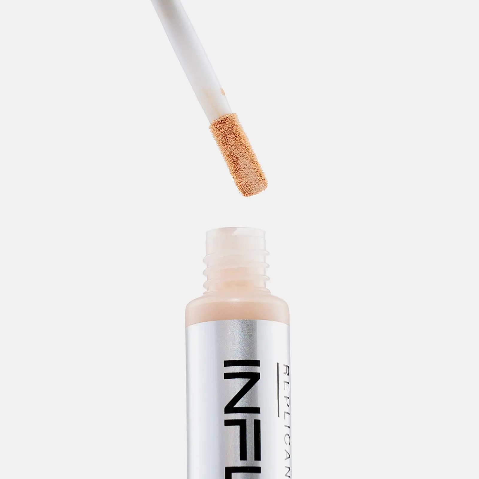 Консилер Influence Beauty Replicant стойкий тон 01