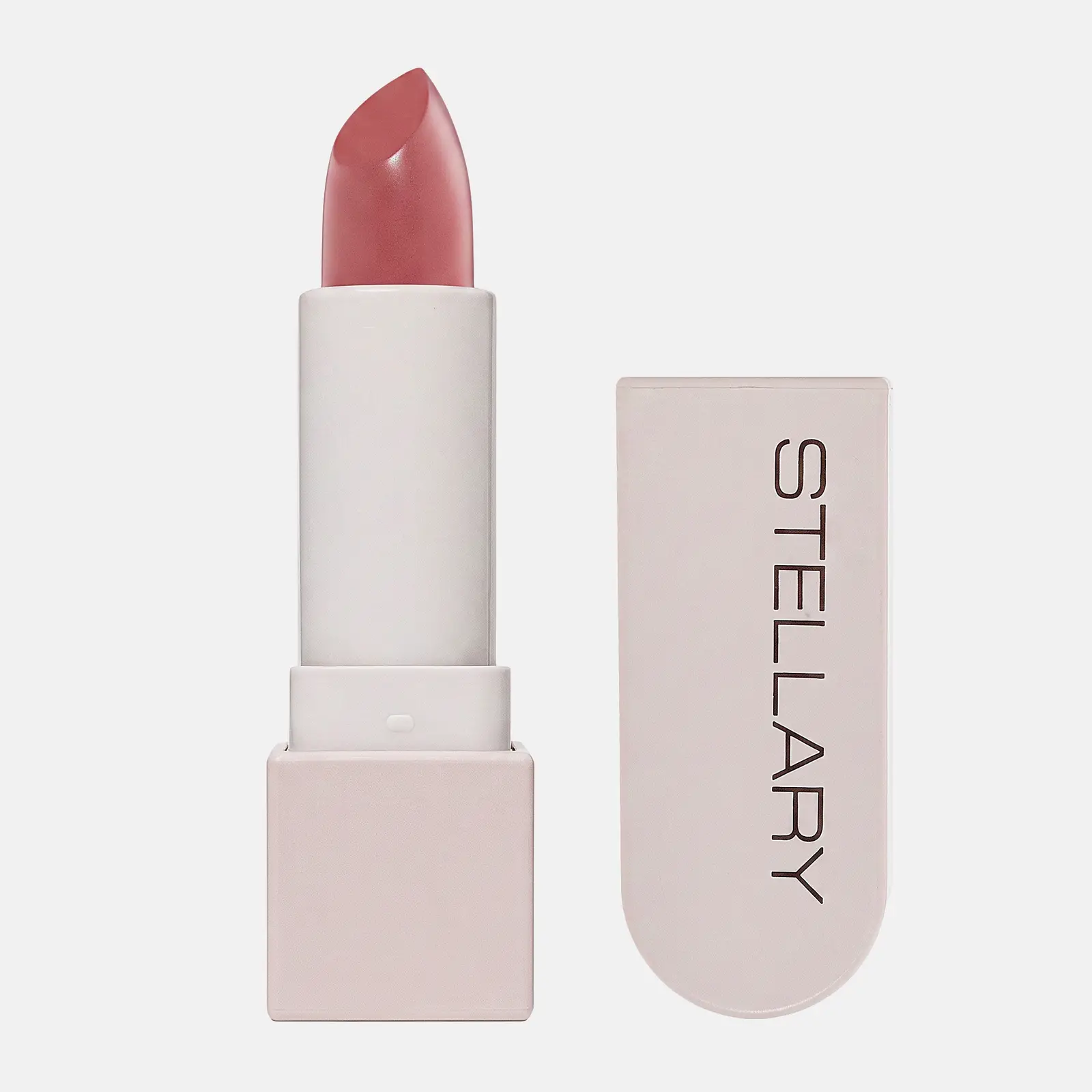 Устойчивая помада для губ Rich Nude тон 17 Stellary