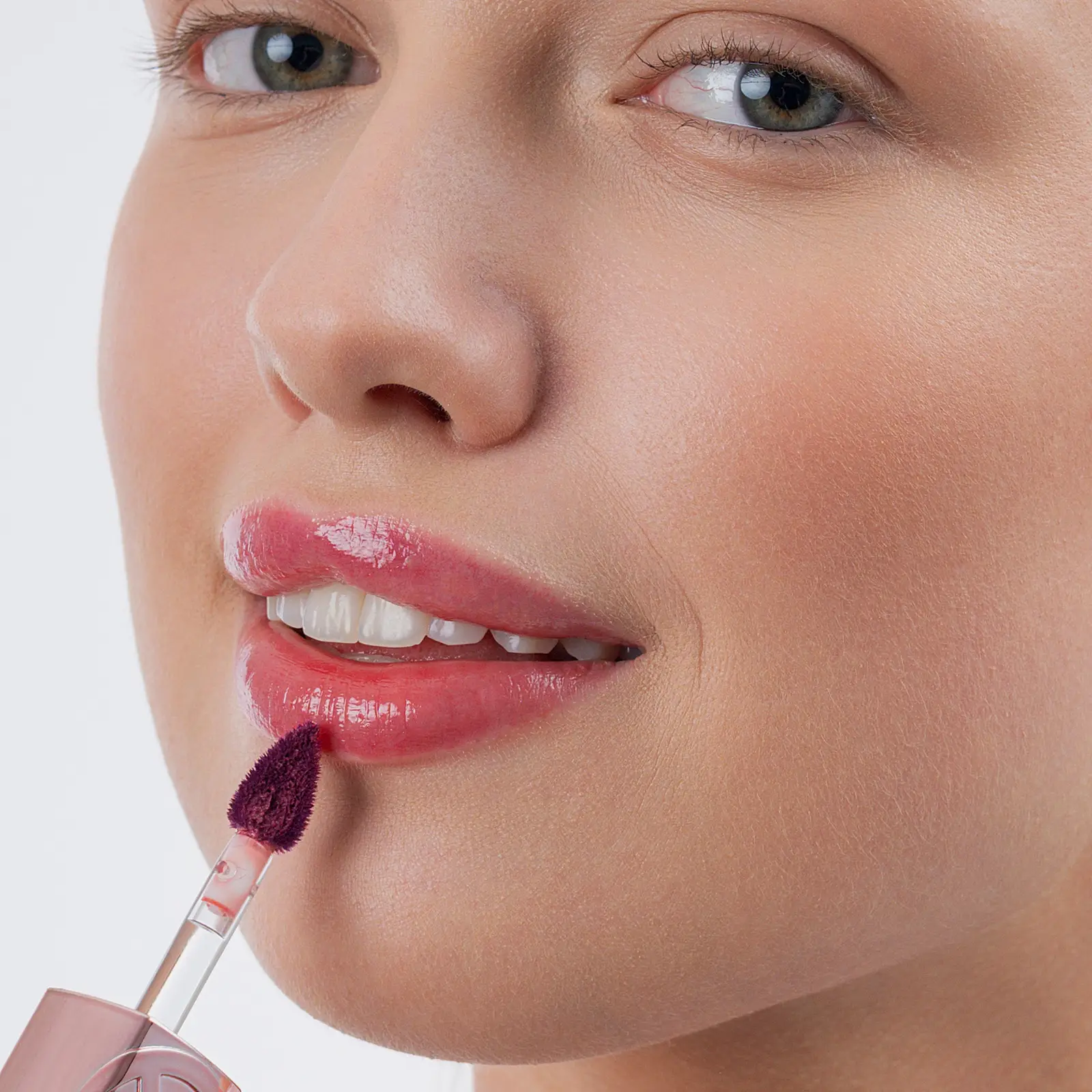 Тинт для губ тон 601 Loreal Paris