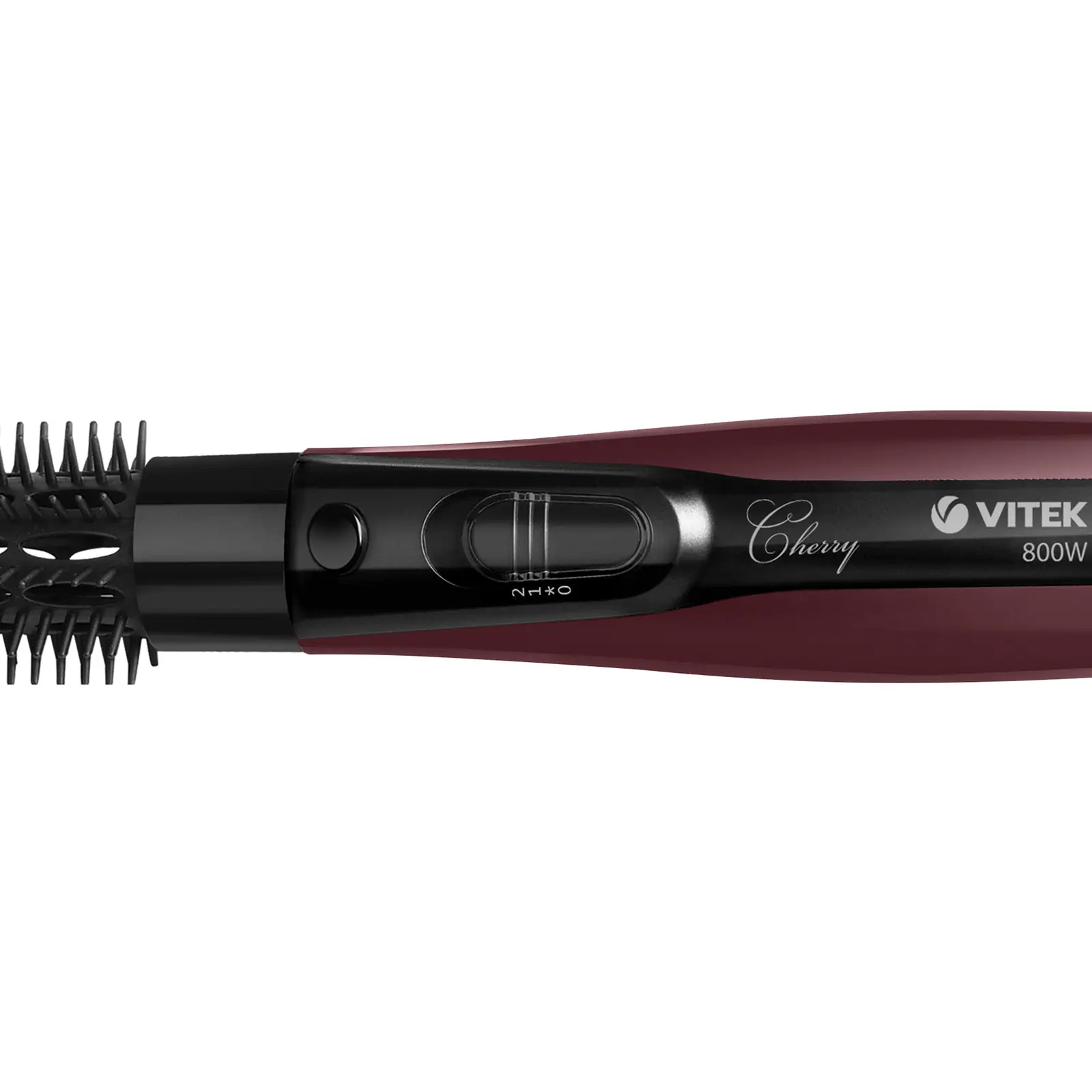 Фен-щетка для волос Vitek VT-8245