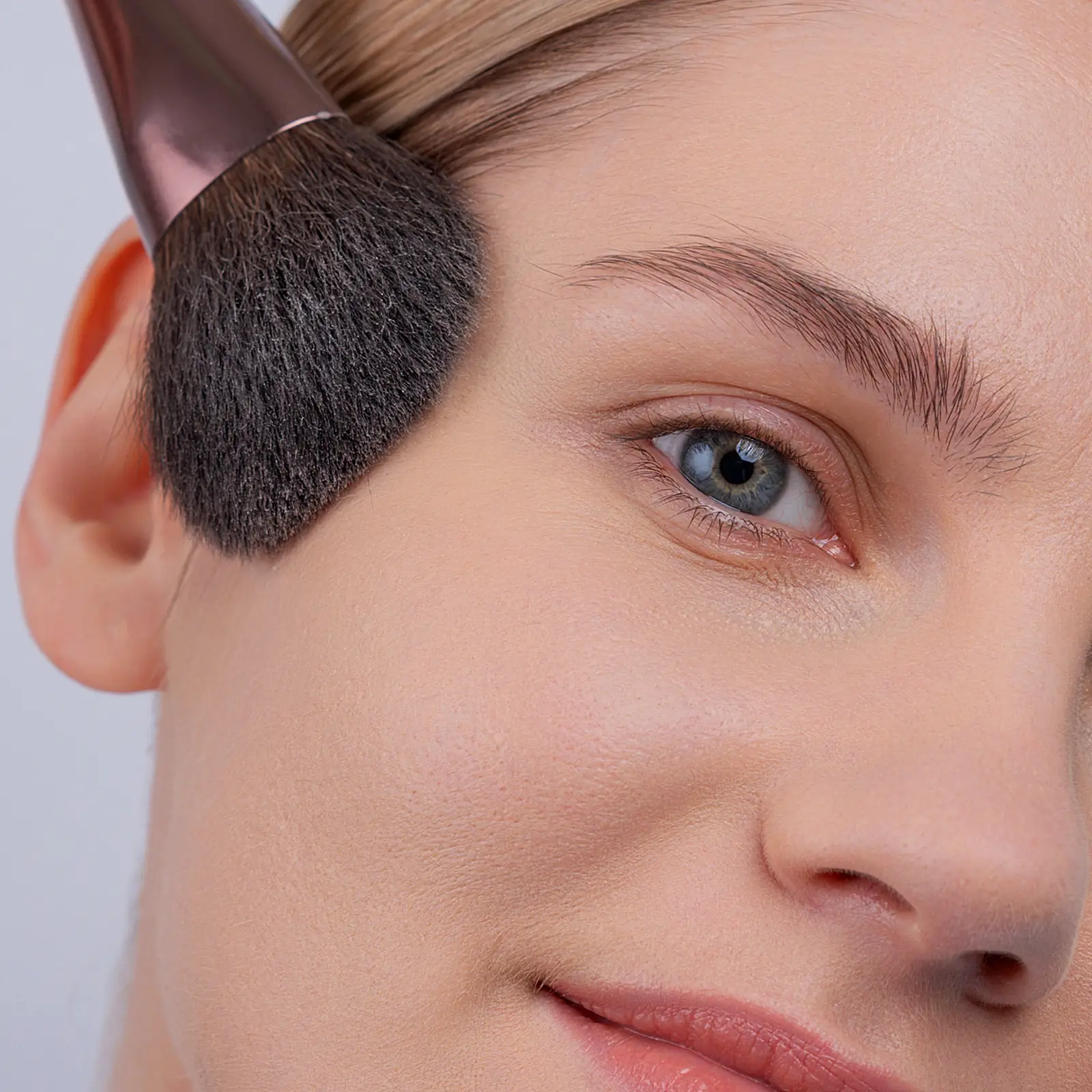 Финишная пудра Art-Visage Matte Infinity 100