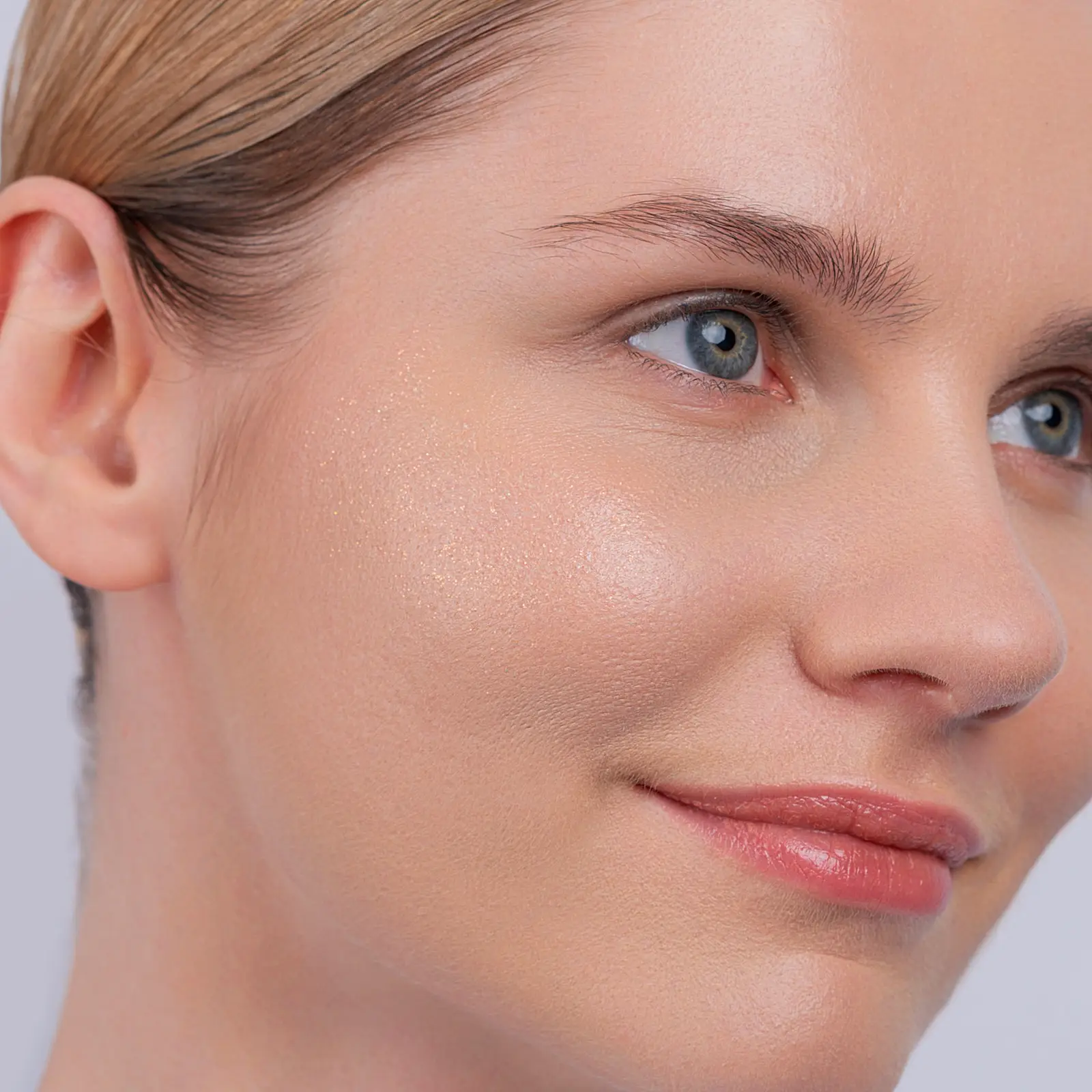 Гель-блеск Wet N Wild Color Icon для лица и тела E351C