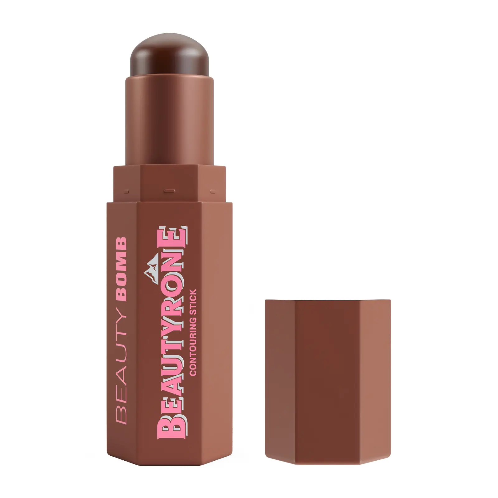 Контуринг Beauty Bomb Beautyrone 02