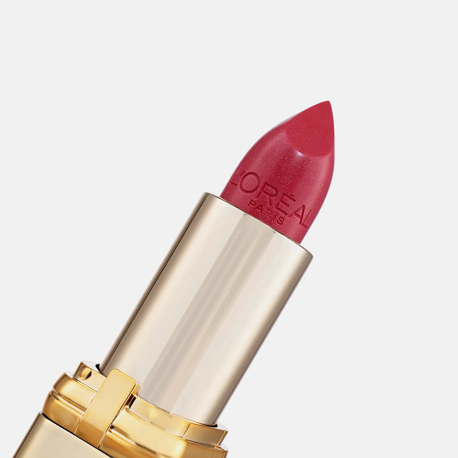 Помада для губ L’Oréal Paris Color Riche увлажняющая оттенок 256 Игривый розовый - фото 3