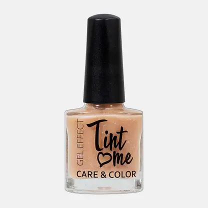 Лак для ногтей тон 66 Tint Me Care & Color