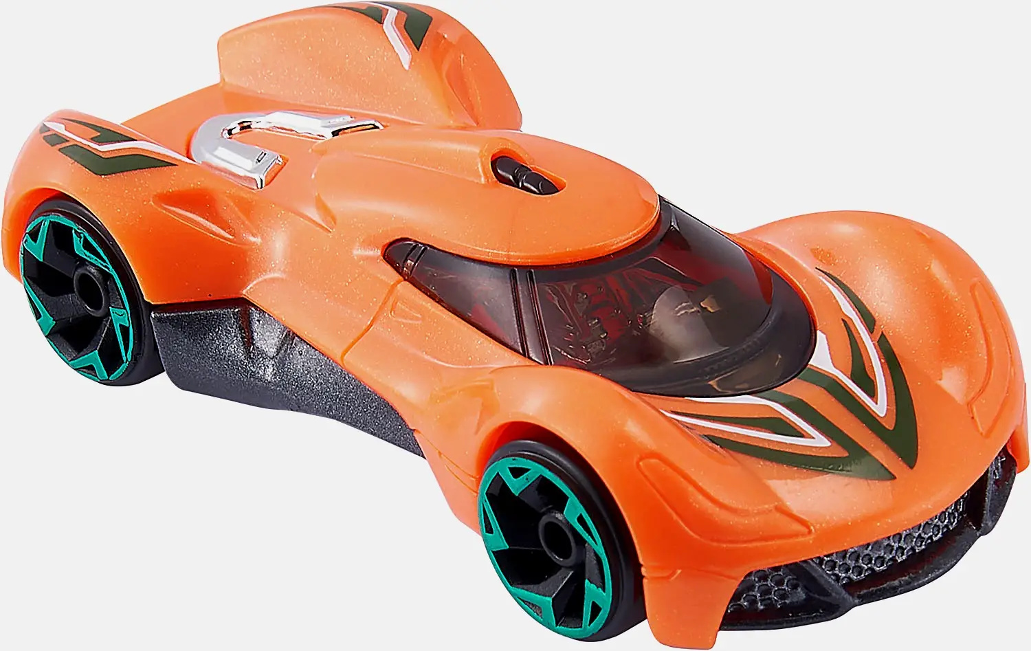 Модель автомобиля 1:64 Zuru в ассортименте