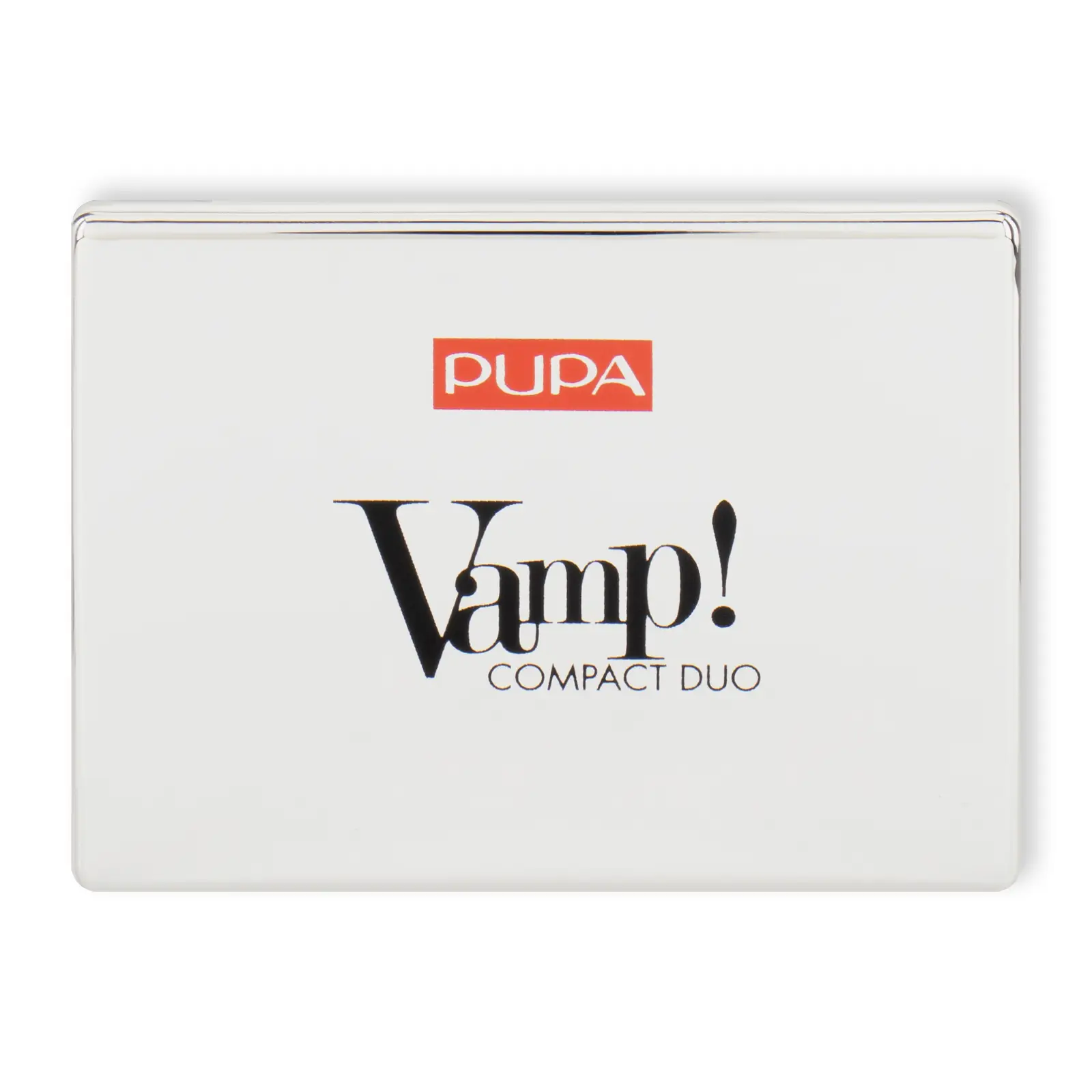 Тени для век Pupa Vamp двойные тон 004