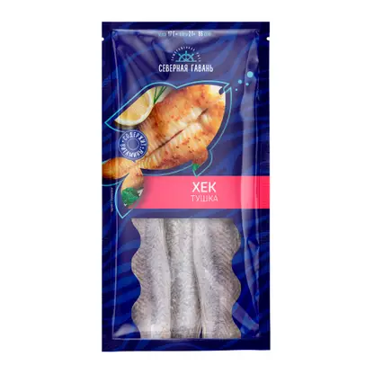 Изображение товара Хек Магнит 800г