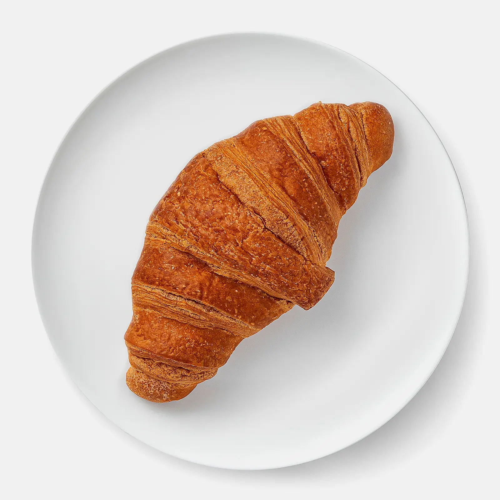 Изображение товара Круассан с вареной сгущенкой Черемушки 80г вкусное воздушное тесто начинка сладкая быстрое десертно