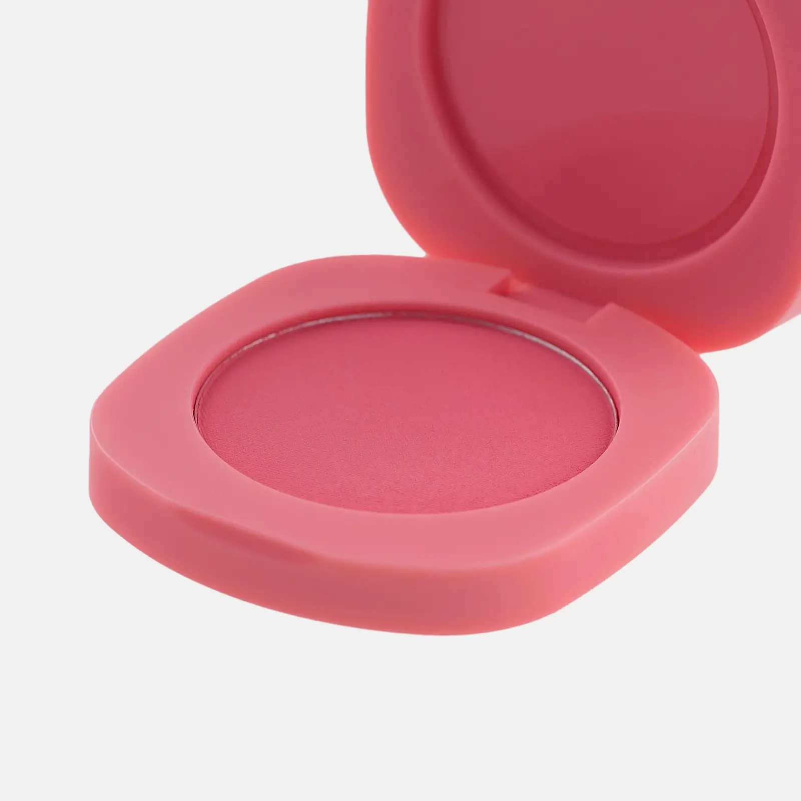 Матовые румяна для лица Macaron тон 02 Vivienne Sabo