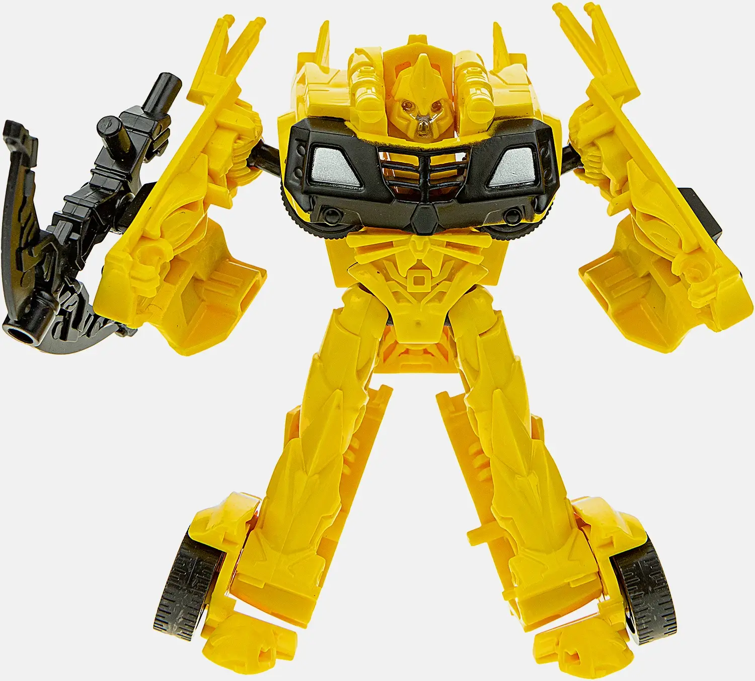 Трансформер внедорожник в ассортименте