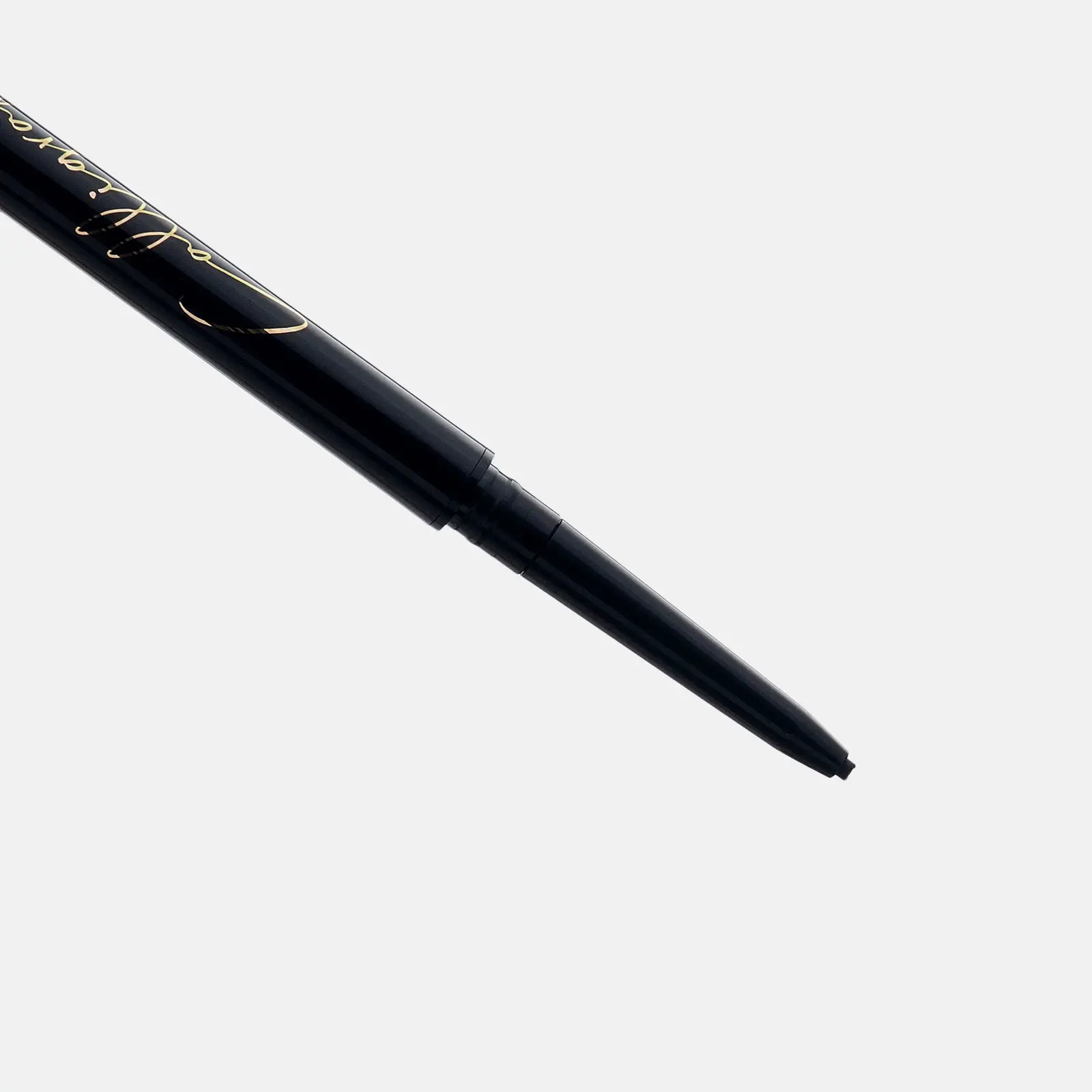 Ультратонкий карандаш для глаз Calligrapher тон 01 Vivienne Sabo