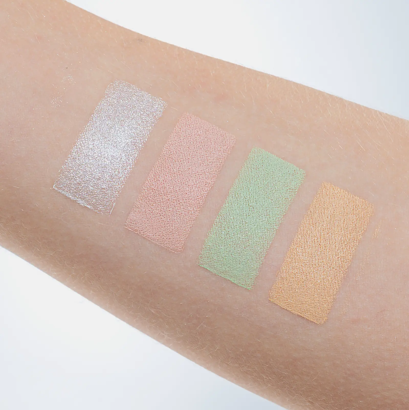 Набор корректоров для лица Wet N Wild Coverall E61462