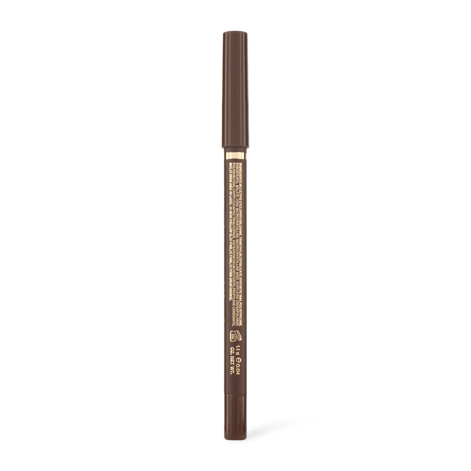 Карандаш для глаз Vivienne Sabo Liner Virtuose тон 02