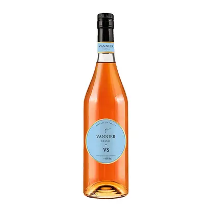 Коньяк Vannier VS 40% 700мл