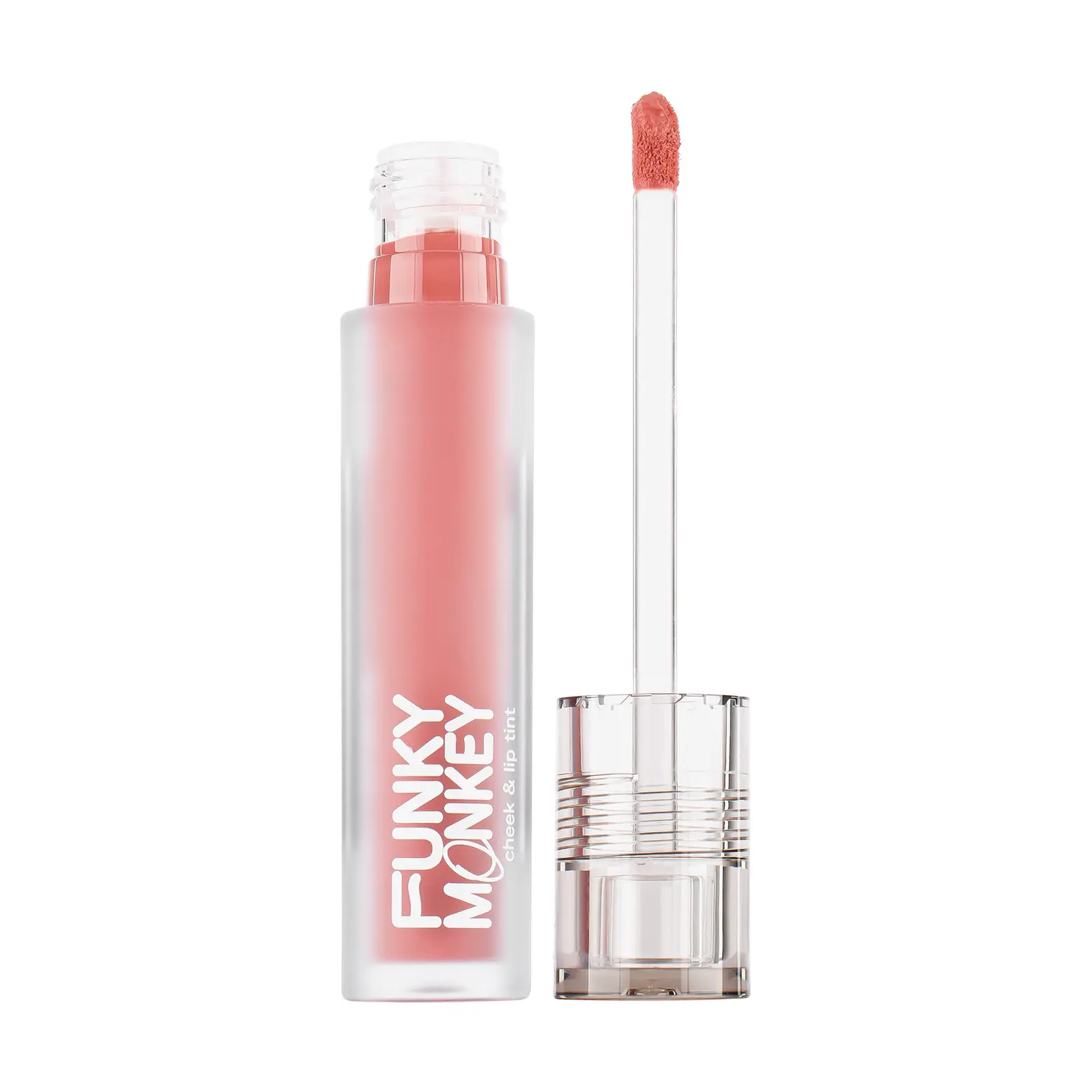Тинт для щек и губ Funky Monkey Cheek&Lip Tint тон 02