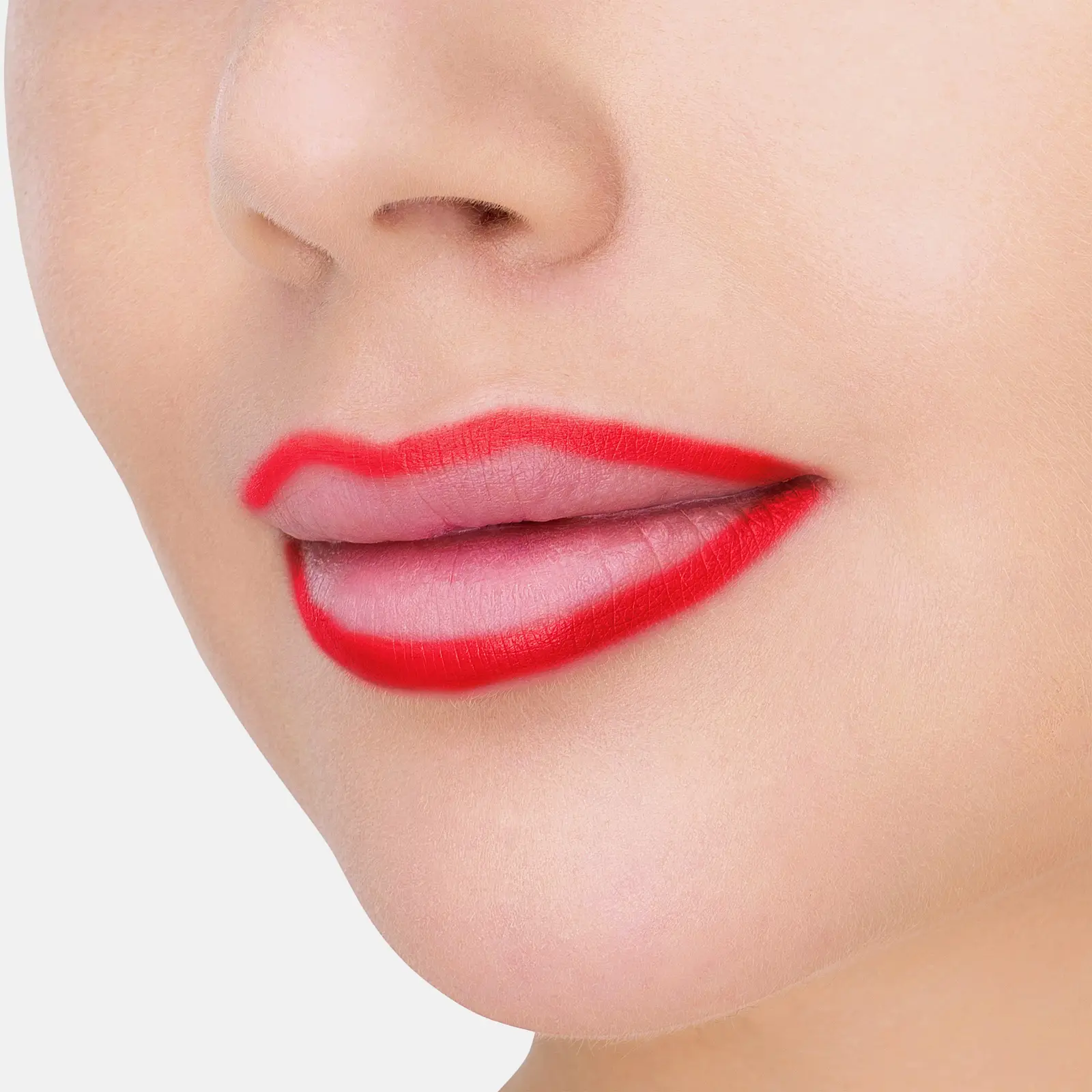 Карандаш для губ Beauty Bomb Alt Lolita тон 08