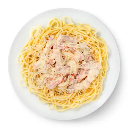Изображение товара Паста Карбонара 265г