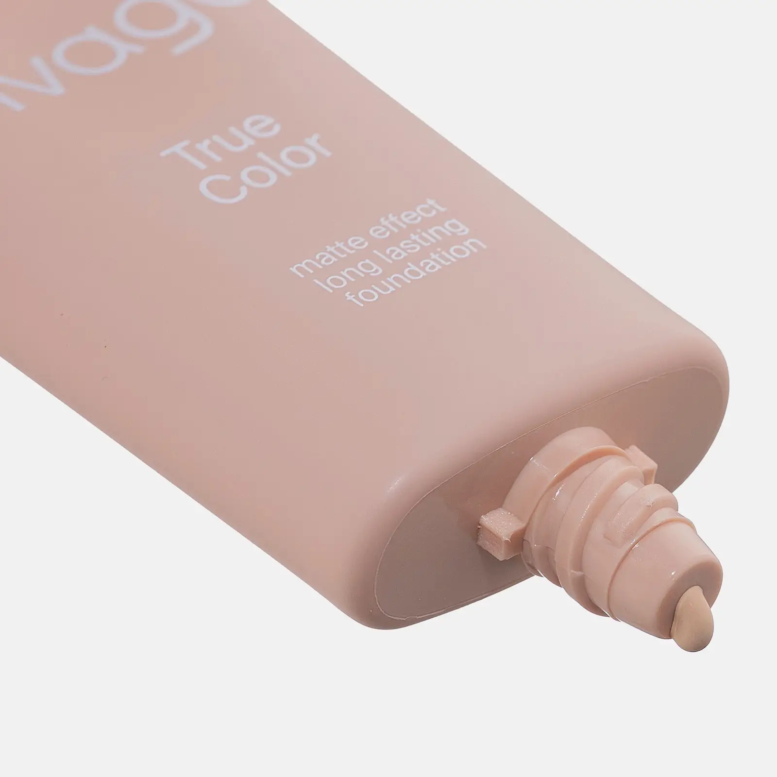 Тональный крем Divage True Color тон 02 Ivory