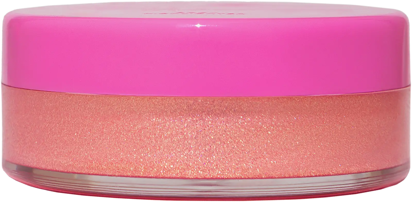 Хайлайтер для лица Blondy In Chocolate тон 01 Beauty Bomb Romecore