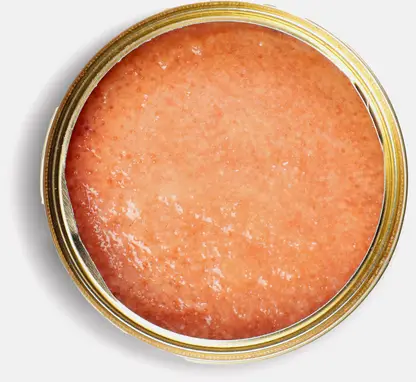 Икра трески соленая 120г