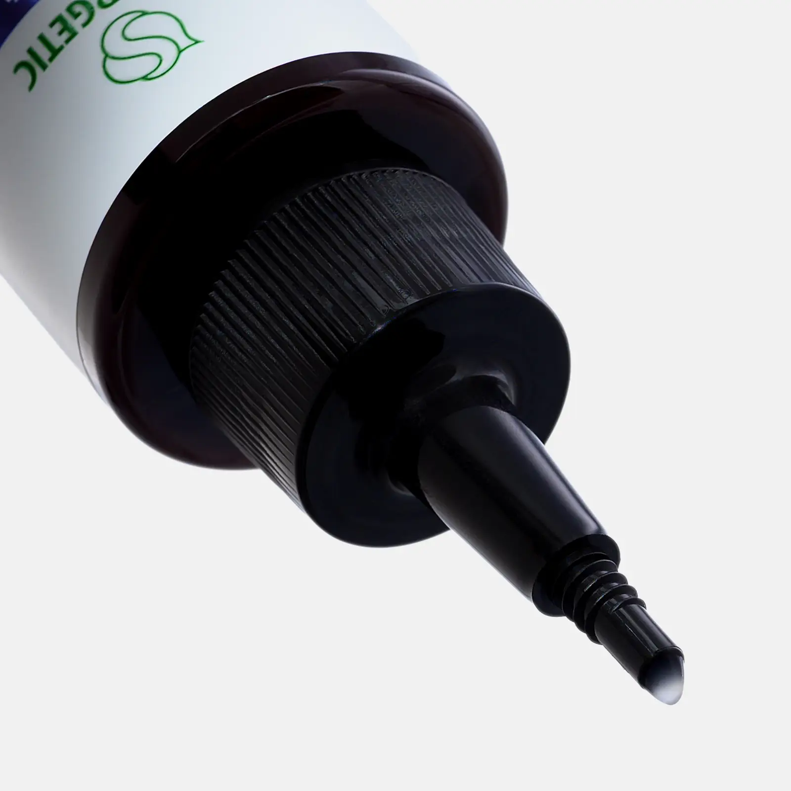 Пилинг для кожи головы Synergetic Натуральный Глубокое очищение тонизирующий 110мл