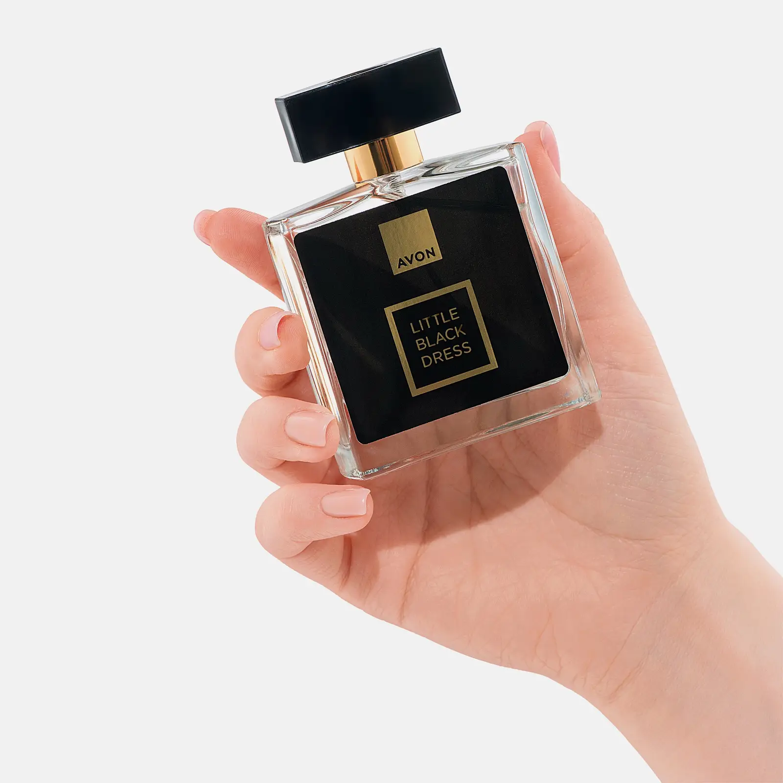 Парфюмерная вода Little Black Dress Avon женская 50мл