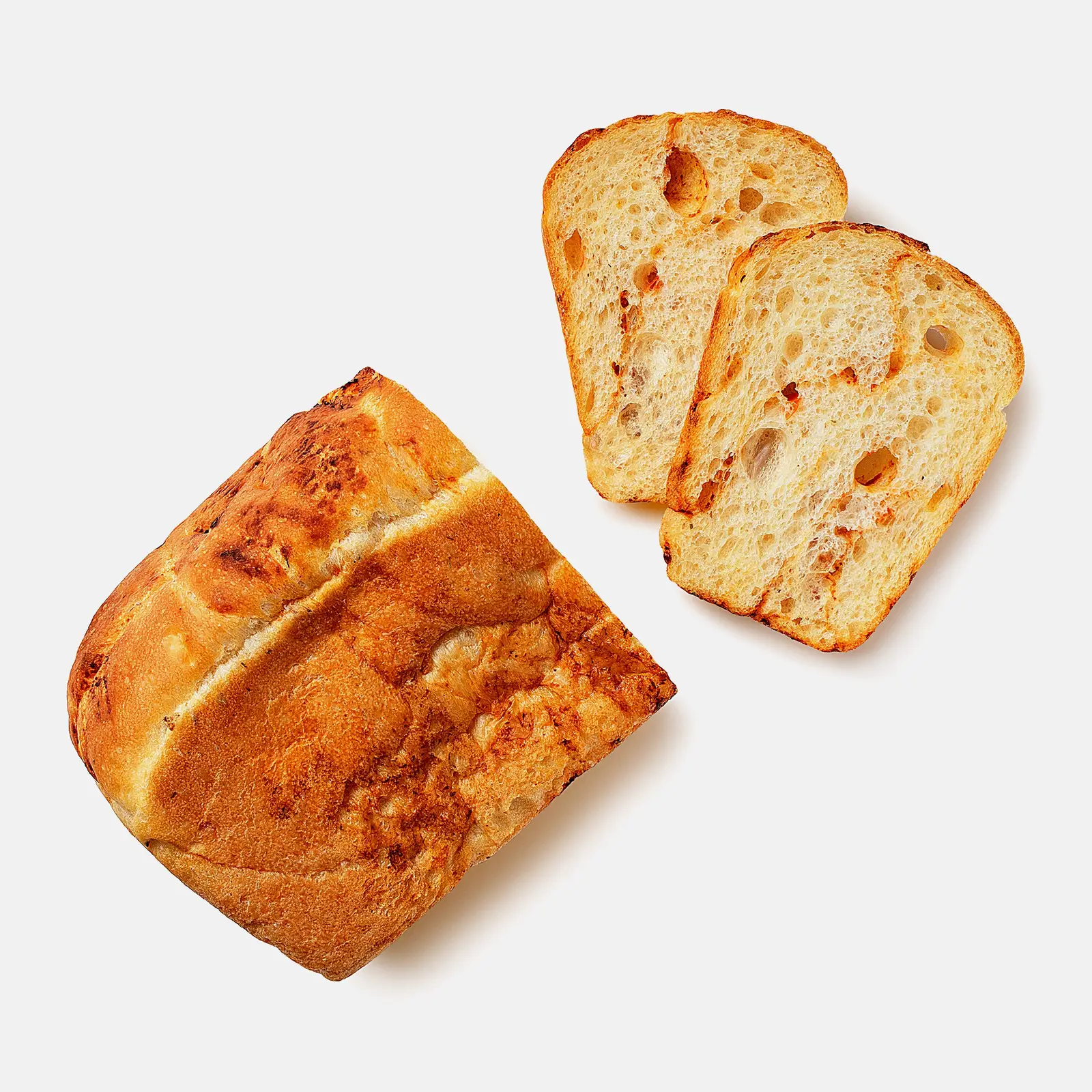 Изображение товара Чиабатта с томатами 250г