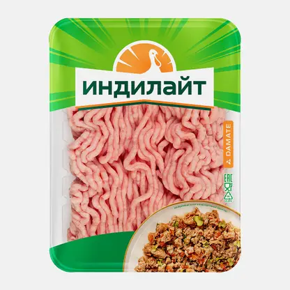 Фарш Индилайт Классический 450г