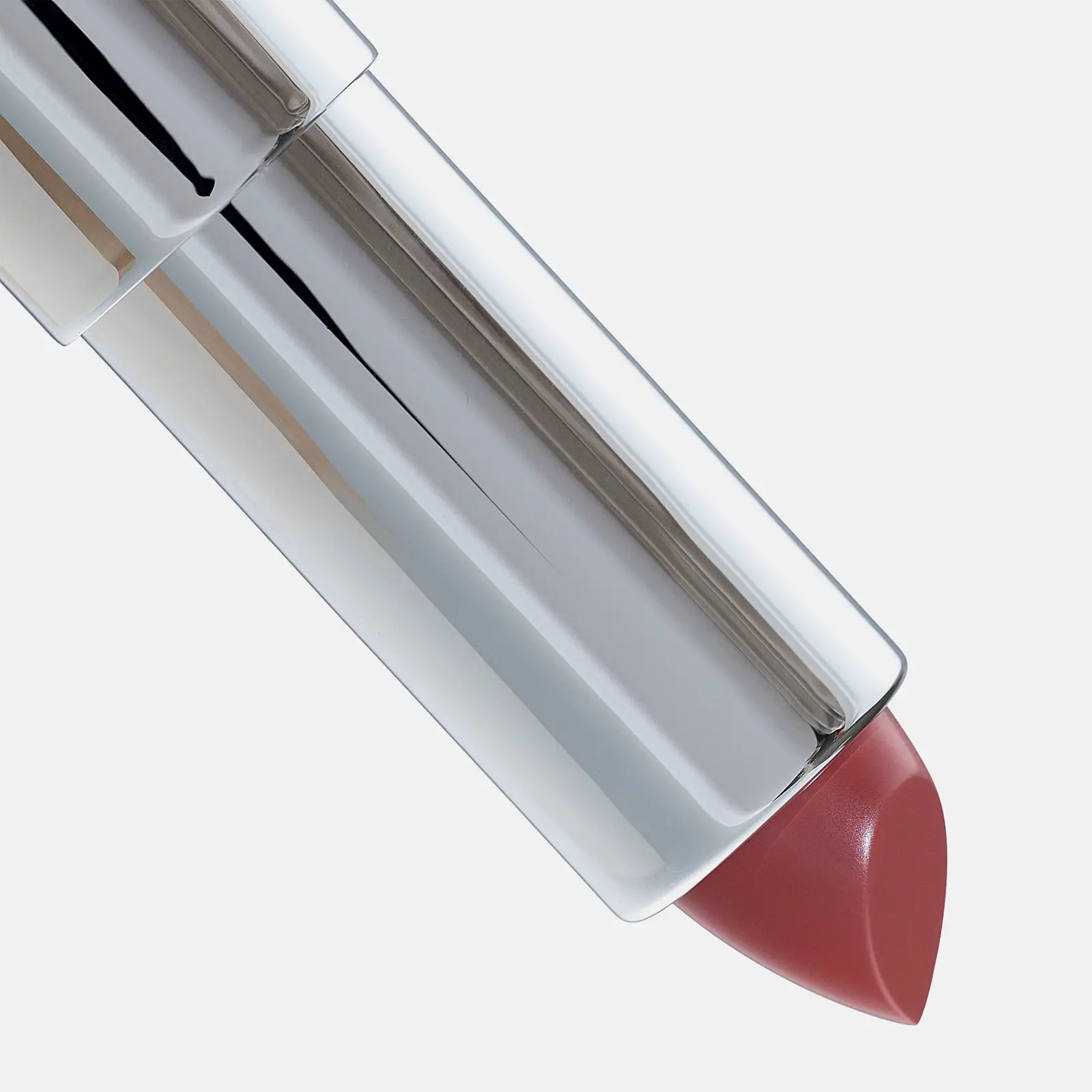 Помада-бальзам для губ Nude Balm Lipstick тон 02 Divage - фото 3