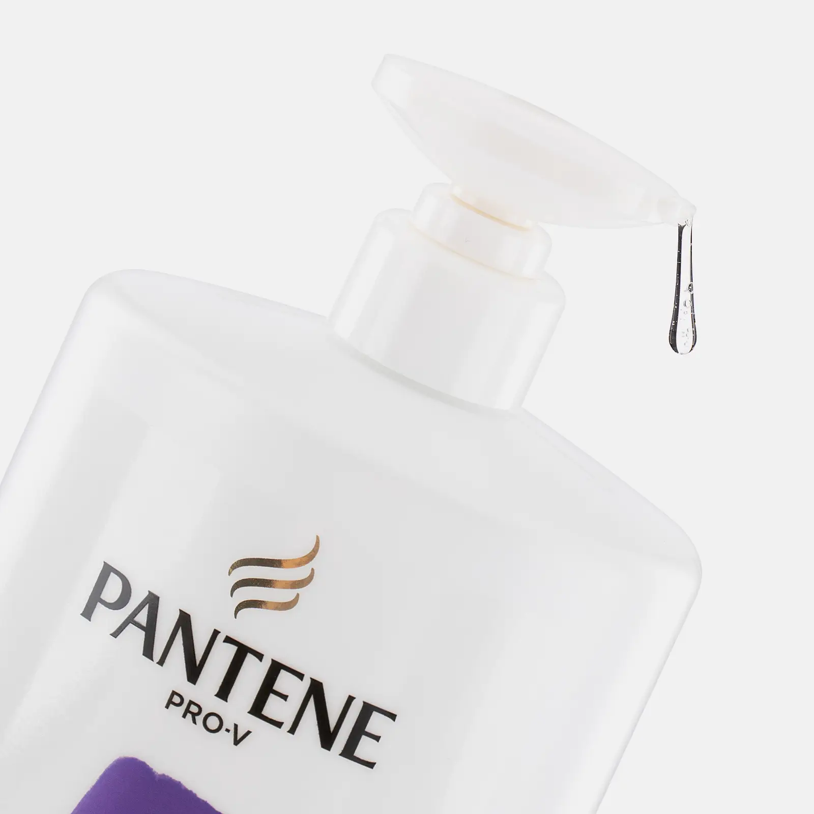 Шампунь Pantene для волос Объем 900мл