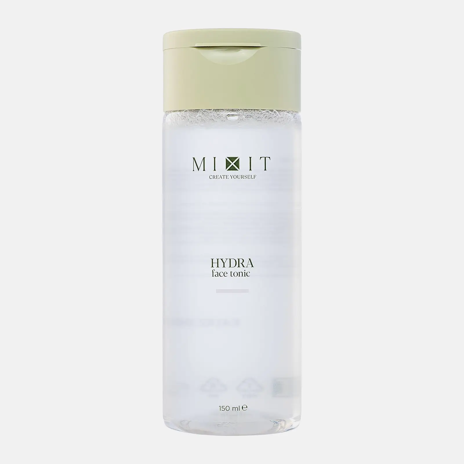 Тоник для лица Mixit Your Skin Normal to Dry Hydrating Tonic 150мл