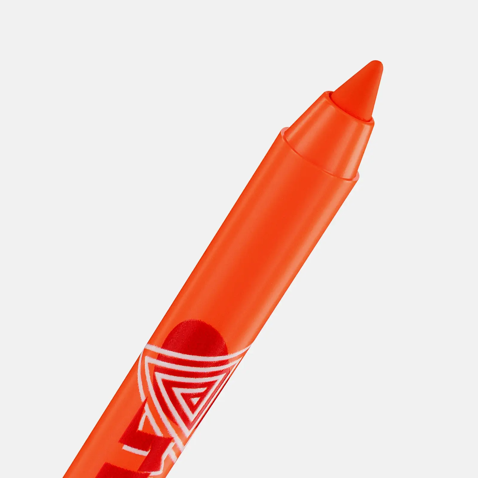Гелевый карандаш для глаз Laser Blade тон 02 Beauty Bomb - фото 2