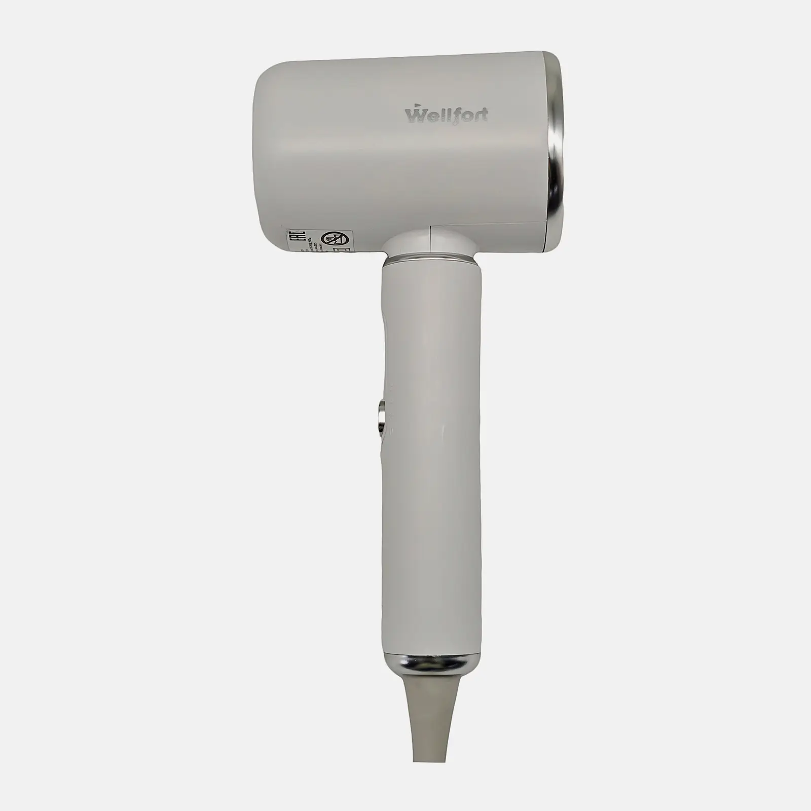 Фен для волос 2200Вт Wellfort