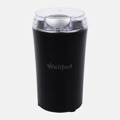 Кофемолка 150Вт YZ25010615 Wellfort