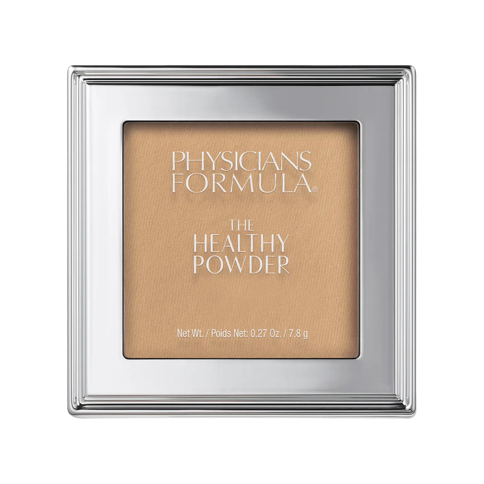 Пудра для лица Physicians Formula Healthy Powder средний теплый