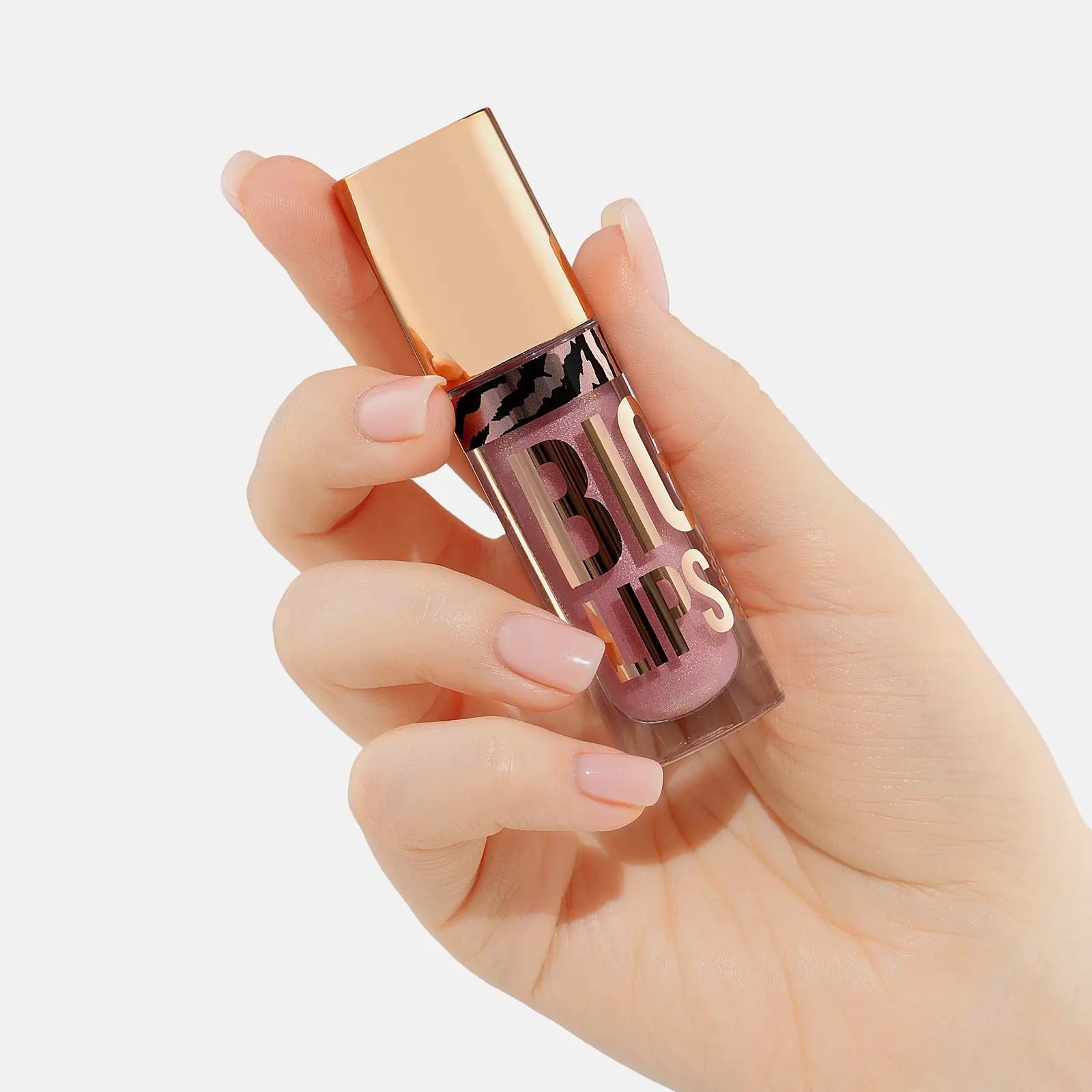 Блеск для губ Lipgloss Big Lips тон 03 Stellary
