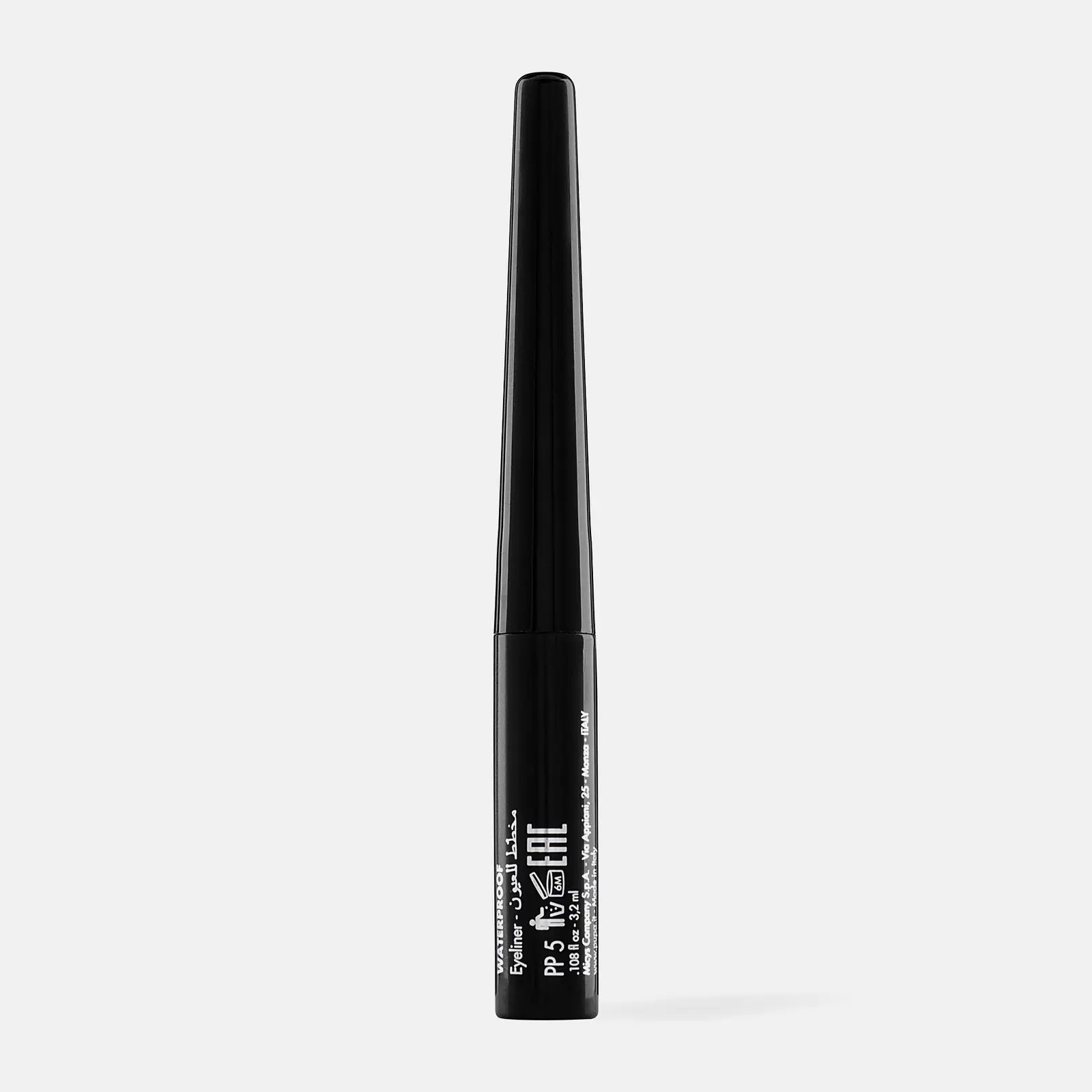 Подводка для глаз Made To Last Liner тон 001 Pupa