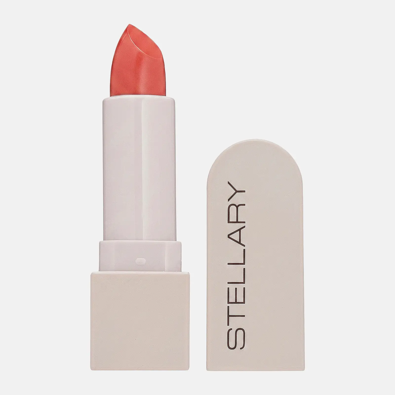 Устойчивая помада для губ Rich Nude тон 19 Stellary
