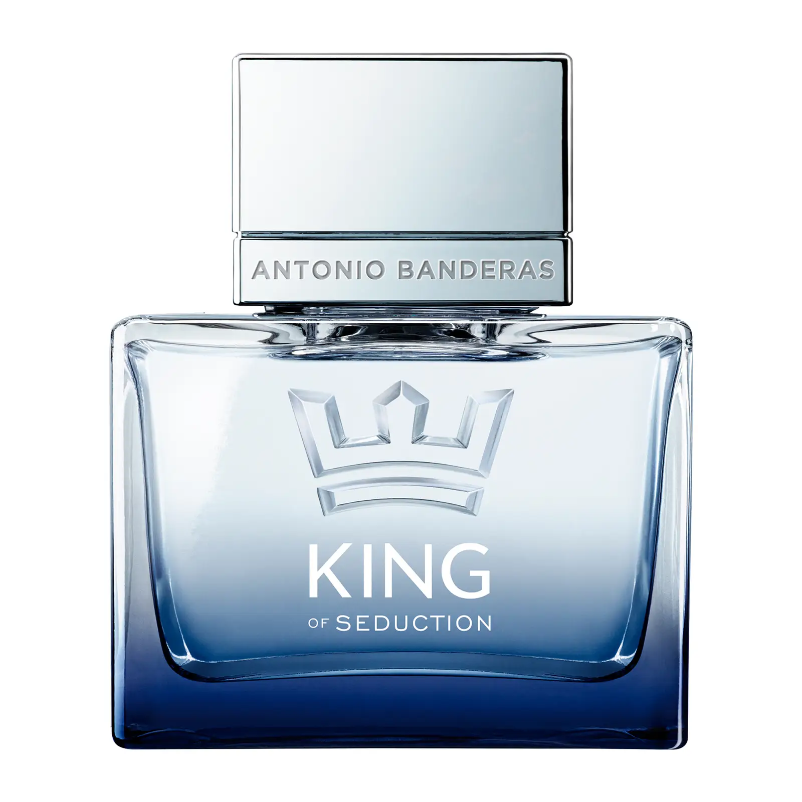 Туалетная вода Banderas King Of Seduction мужская 