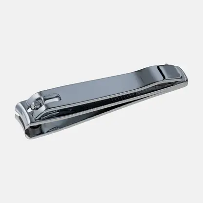 Книпсер маникюрный LAF с пилкой 2*8.1*1.6см