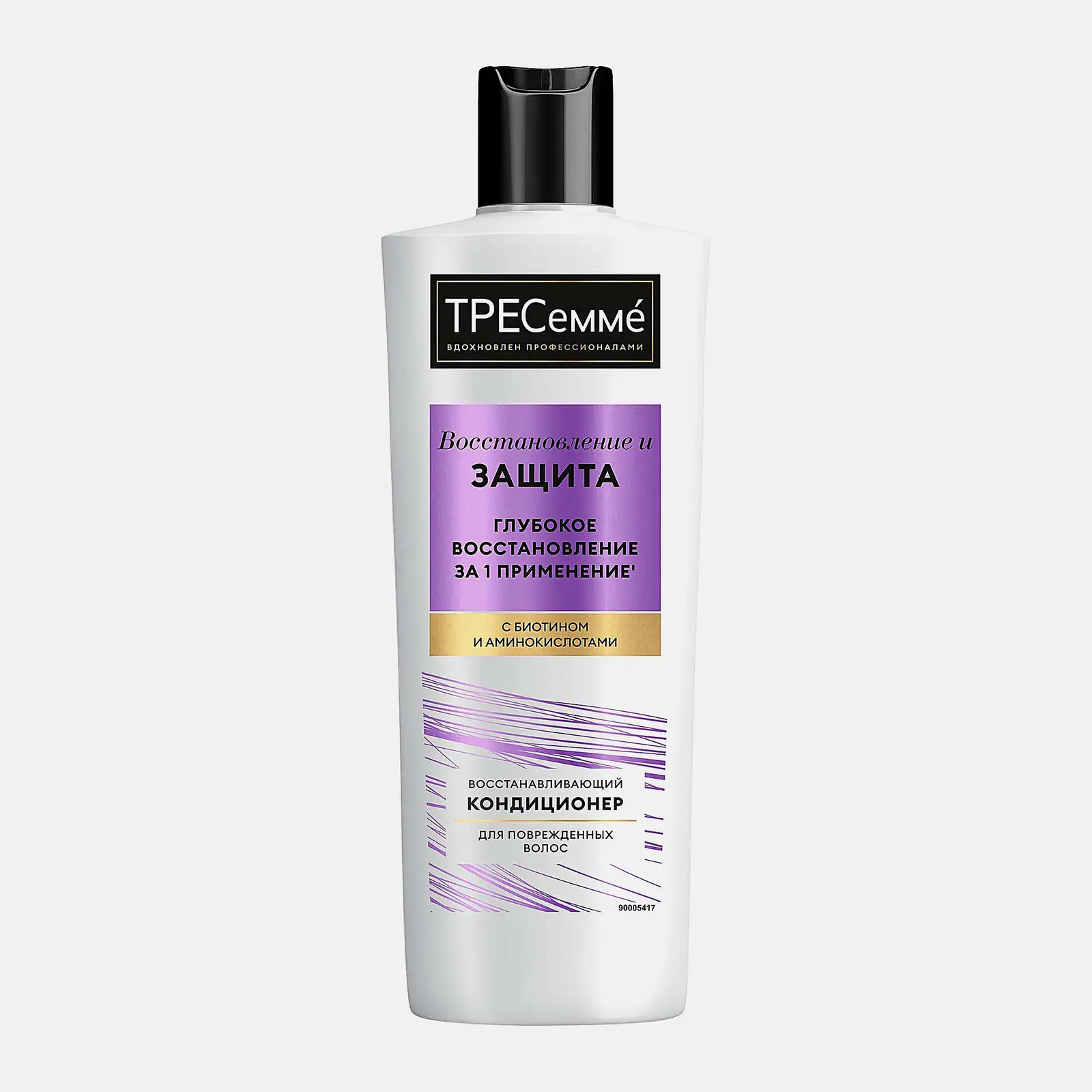 Изображение товара Кондиционер для волос Тресемме восстанавливающий 400 мл для сухих поврежденных волос