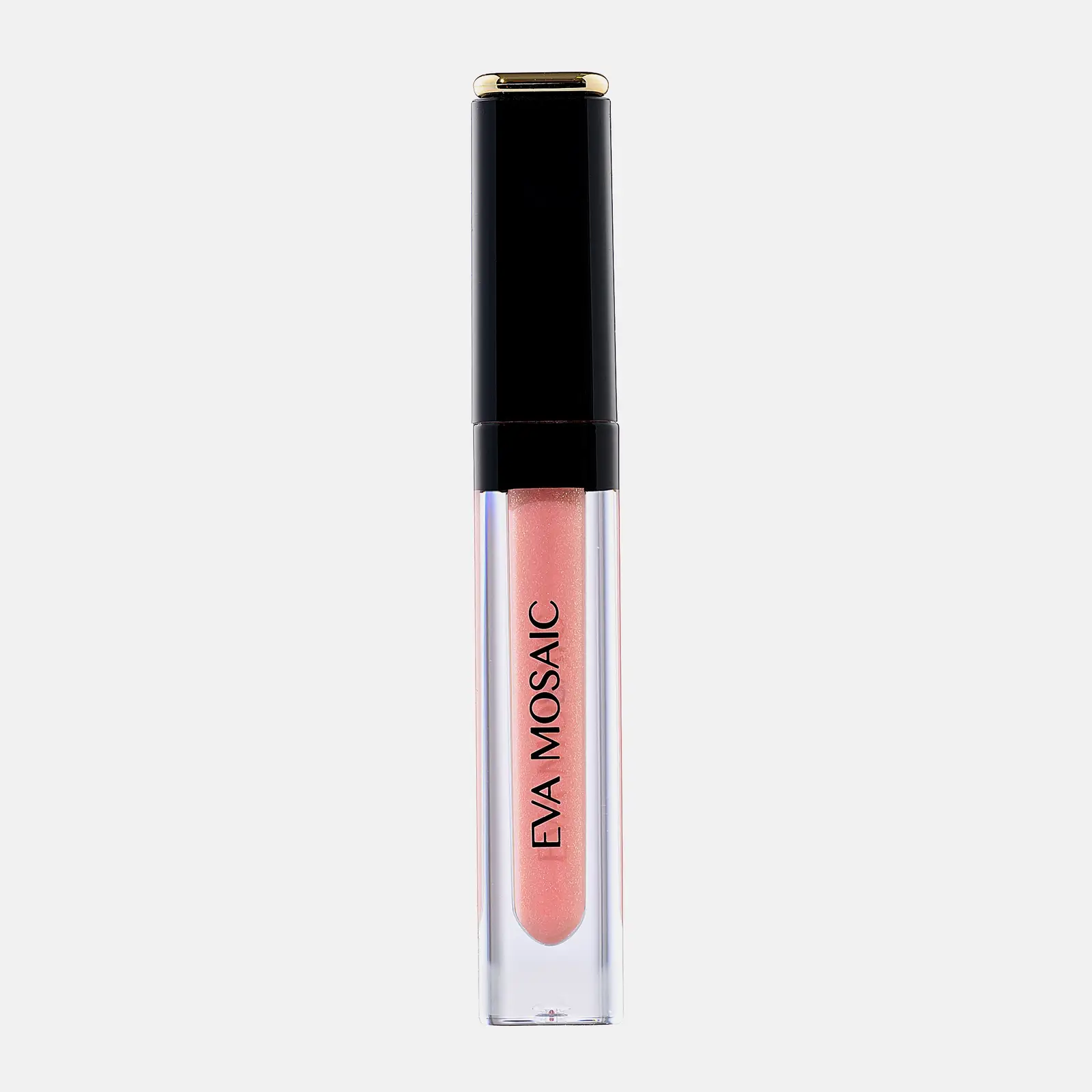 Блеск для губ тон 34 Eva Mosaic Power Gloss - фото 4