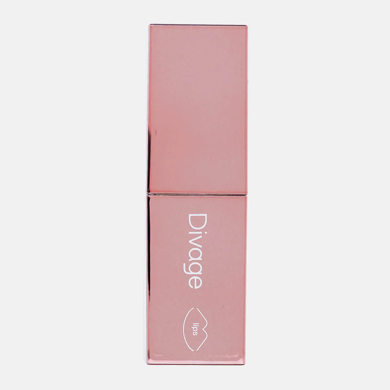 Помада для губ Sensuality Semi Matte Lipstick тон 11 Divage