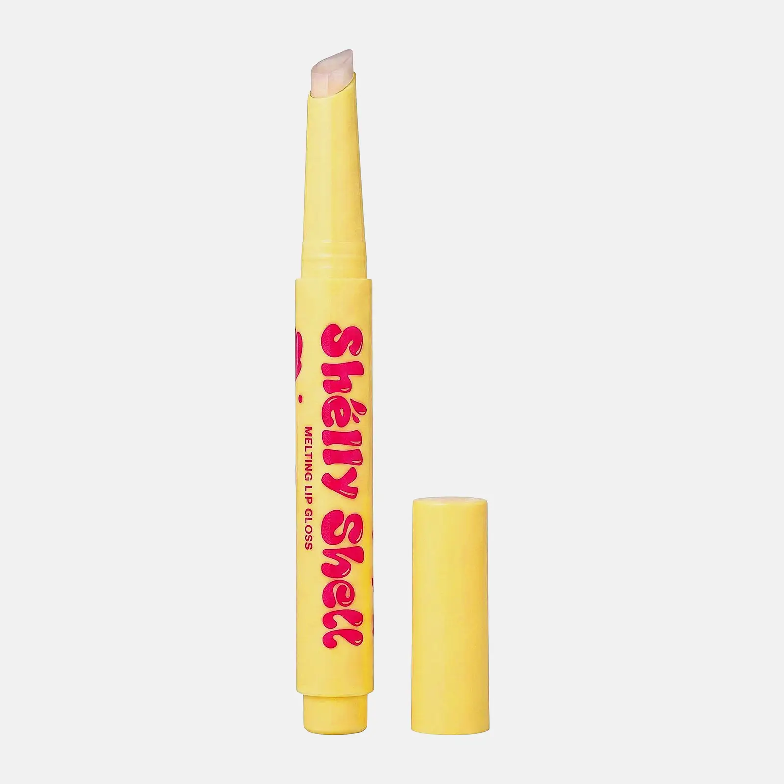 Тающий блеск для губ Shelly Shell тон 01 Beauty Bomb Jelly Pirates Тающий блеск для губ Shelly Shell тон 01 Beauty Bomb Jelly Pirates