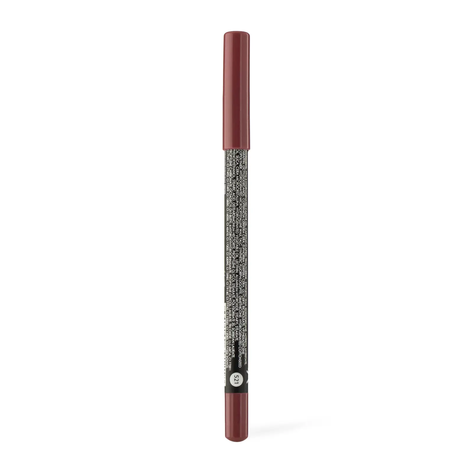 Карандаш для губ Golden Rose Dream Lips тон 521 