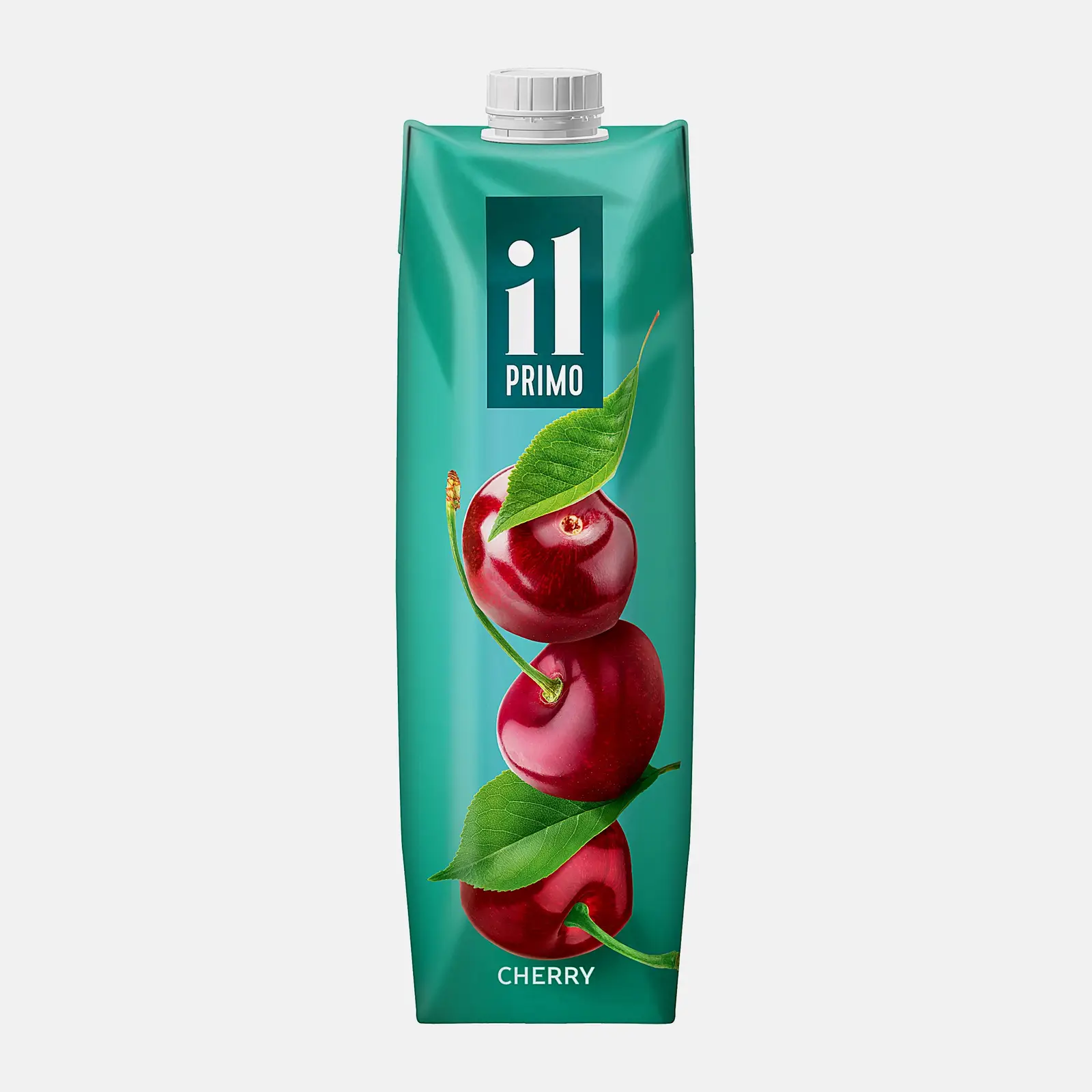 Нектар Il Primo Вишня 1л Нектар Il Primo Вишня 1л